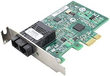 Amazon.com: AT-2711FX/SC-901 ALLIED telesyn 100bfx sc fiber pci express ...