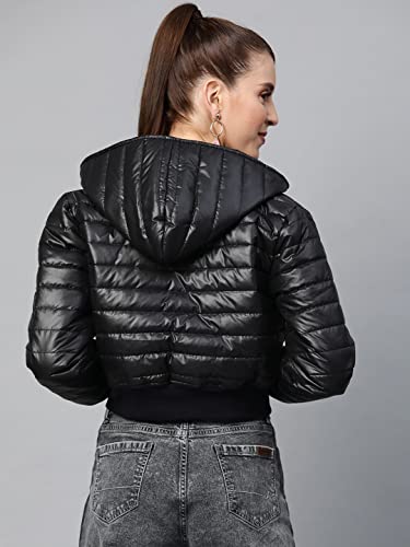 Image of sassafras Womens Jacket