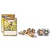 Bakugan Ultra, Pyravian, 3-inch Collectible Action Figure and Trading Card, for Ages 6 and Up
