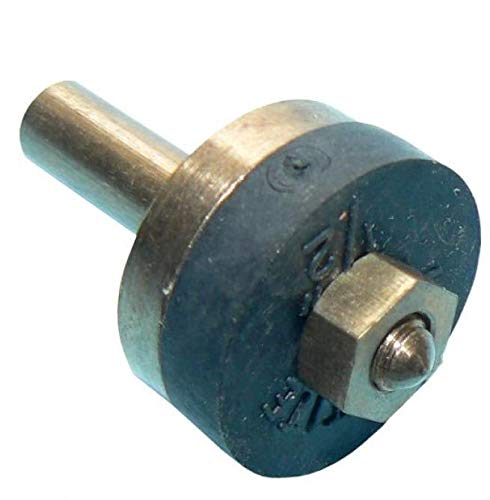 1/2" Flat Tap Washer & Jumper - Bag of 2