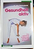 gesund aktiv messe  Gesundheit aktiv - das natürliche Ernährungs- und Fitnessprogramm