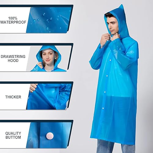 Catálogo de Impermeable Azul - los preferidos. 26 Imagen adicional