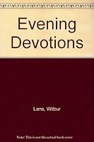 Evening Devotions 0533103800 Book Cover