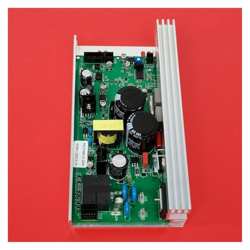 Placa de circuito MC2100ELS-50W-ZY para reparar cinta de correr que se para compatible Nordictrack 5