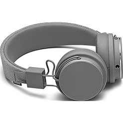 Urbanears Plattan 2 Casque Audio – Gris - Les Beatles, Paul McCartney, John Lennon, RIngo Starr, George Harrison