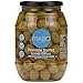 Mario Camacho Foods Manzanilla Spanish Olives, 21 Ounce