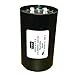 Cornell Dubilier Aluminum Electrolytic Capacitor 216-259Uf 220V, 20%, Qc - PSU21635A