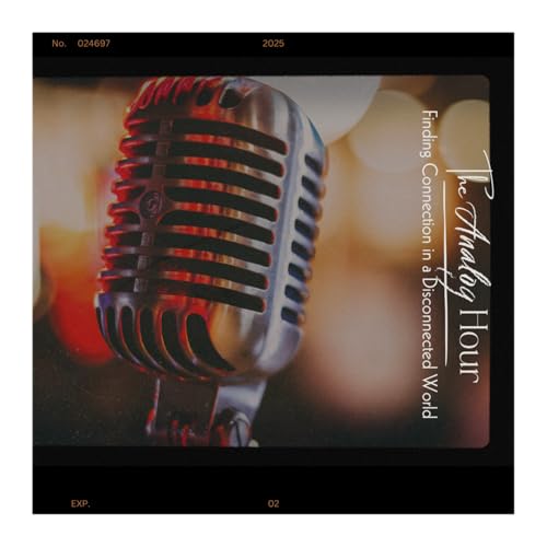 You're Not Stuck in the Past &mdash; You're Mining It: The Science of Nostalgia with Dr. Clay Routledge