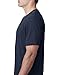 Next Level Men's Triblend V 2XL VINTAGE NAVY