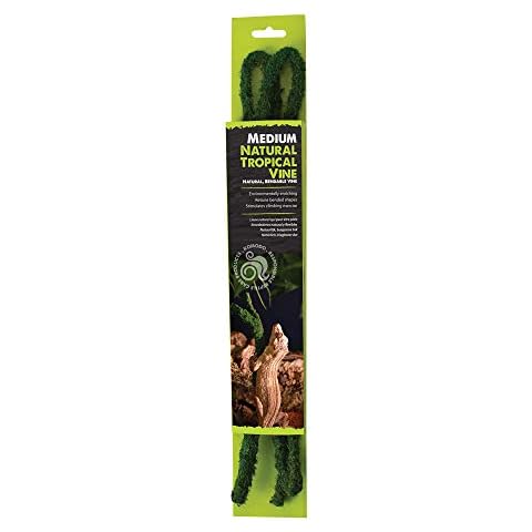 Komodo Natural Tropical Vine for Reptiles Cover