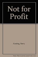Not for Profit 0913878189 Book Cover