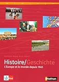  MANUEL HIST FRANCO-ALLEM TERM