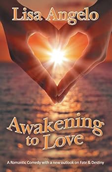 Paperback Awakening to Love Book