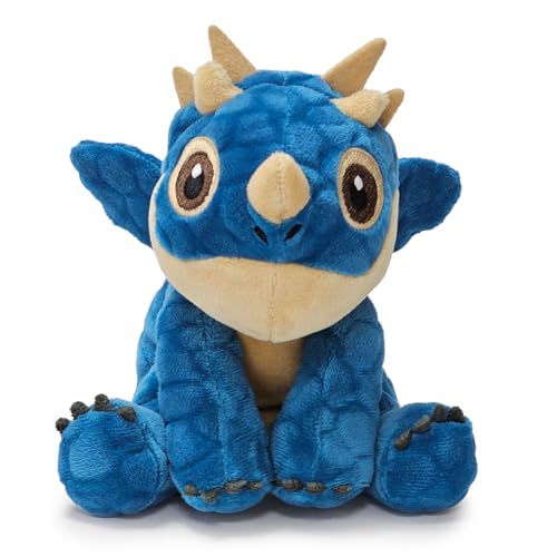 Play by Play - Peluche Cómo Entrenar a tu dragón - 20cm - 760025895 (Baby Deadly Nadder) Play by Play - Peluche Cómo Entrenar a tu dragón - 20cm - 760025895 (Baby Deadly Nadder)