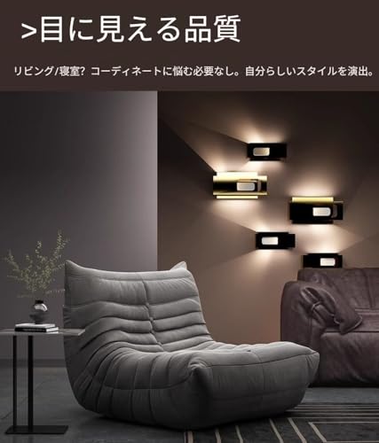 ShineLuxe北欧風 ウールソファーベッド 特大サイズ 軽量 低反発 一人用 リラックスチェア フロアソファ 座椅子 畳対応 トーゴ風 おしゃれ 一人暮らし コンパクト収納 リビング 和室 寝室 多用途 (オレンジ色,【引っかき傷防止・耐摩耗性・猫用スクラッチレザー仕様】) [5]