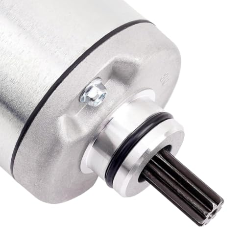 Démarreur pour TRX350 Rancher 4x4 ES 2000-2006 pièce compatible quad Honda 329cc - 6