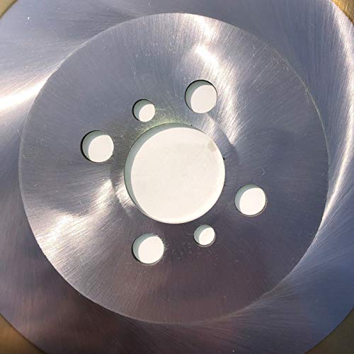 315mm 280 Teeth Cold Saw Blade