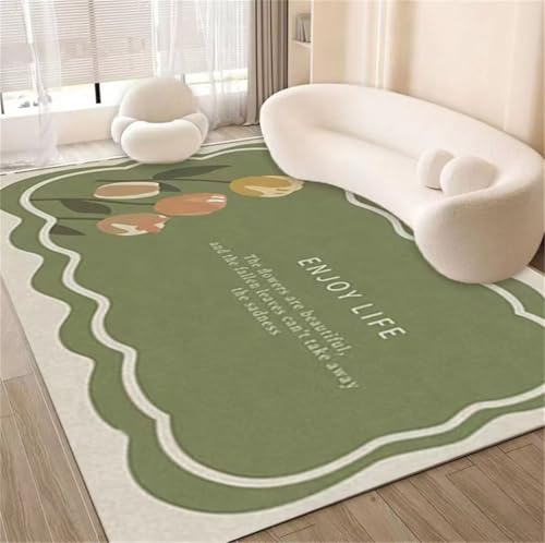 Tapis couloir lavable 90x120cm pour protéger les sols des taches et de l'usure