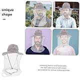 Zoom IMG-2 popetpop cappello unisex con rete