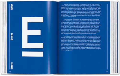 Logo Beginnings. Logo Modernism. 45Th Ed. - 4