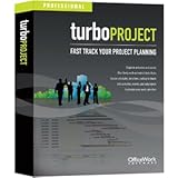TurboProject 4.0 Professional