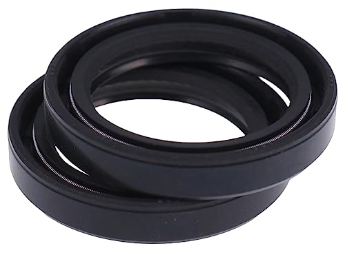 Lssoch 2X Oil Seals 92049-7004 Compatible With Mtd Kawasaki Fh381V Fh451V Fh500V Fh541V Fh531V Fh580V Fh601V Fh641V Fh680V Fh721V Lawn Mower #TOP5