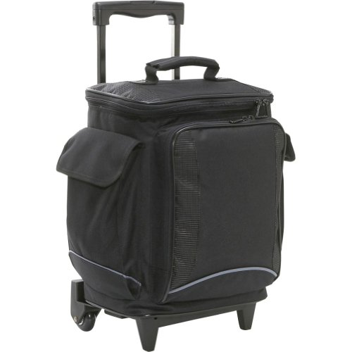 Bellino CW8051 Wine Limo, One Size, BLACK