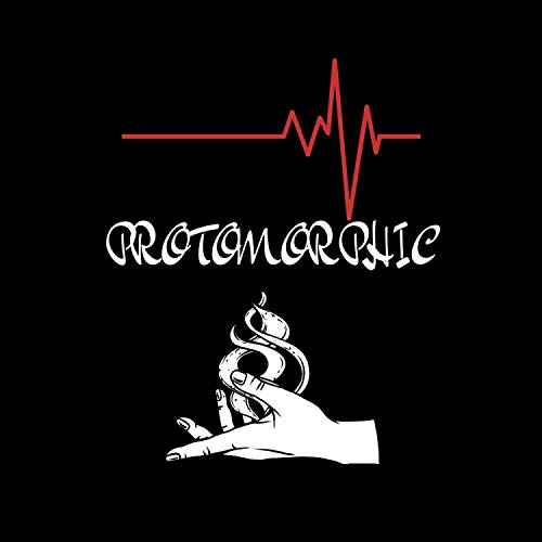 Amazon.co.jp: Distractions Improv [Explicit] : Protomorphic: デジタルミュージック