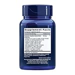Life Extension Enhanced Super Digestive Enzymes, Supports Digestion, Comfort, digesting Plant-Based Foods, Non-GMO, Vegetarian, 60 Capsules - Image 2