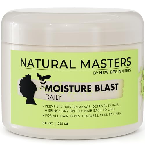 Natural Conditioner Curly Hair - Nourishing Curl Cream For Wavy Hair - Curly Hair Conditioner for Men & Women - Detangling Curl Conditioner Cream with Cocoa & Shea Butter - Moisturizing Curly Hair