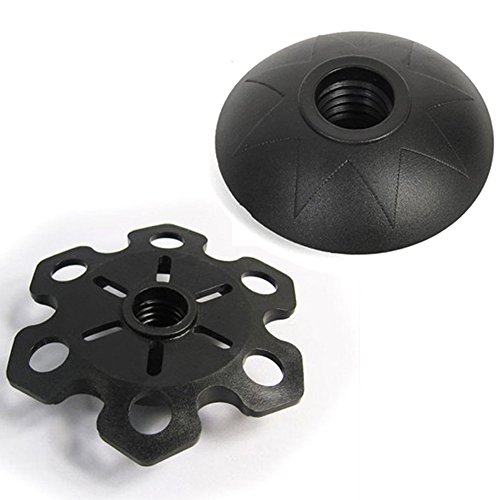 GEZICHTA Bastone da passeggio tappi, outdoor