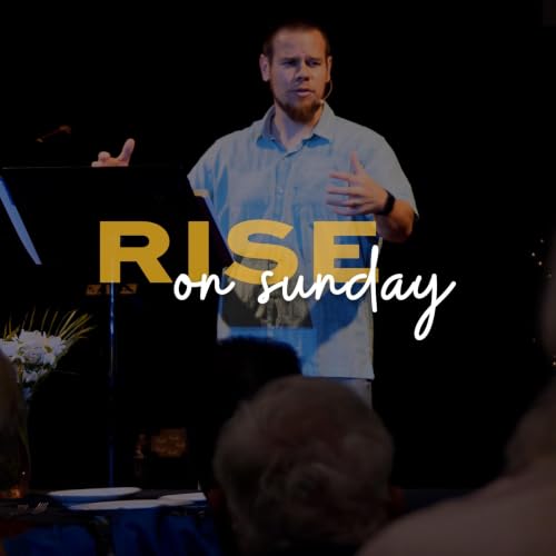 Rise on Sunday cover art