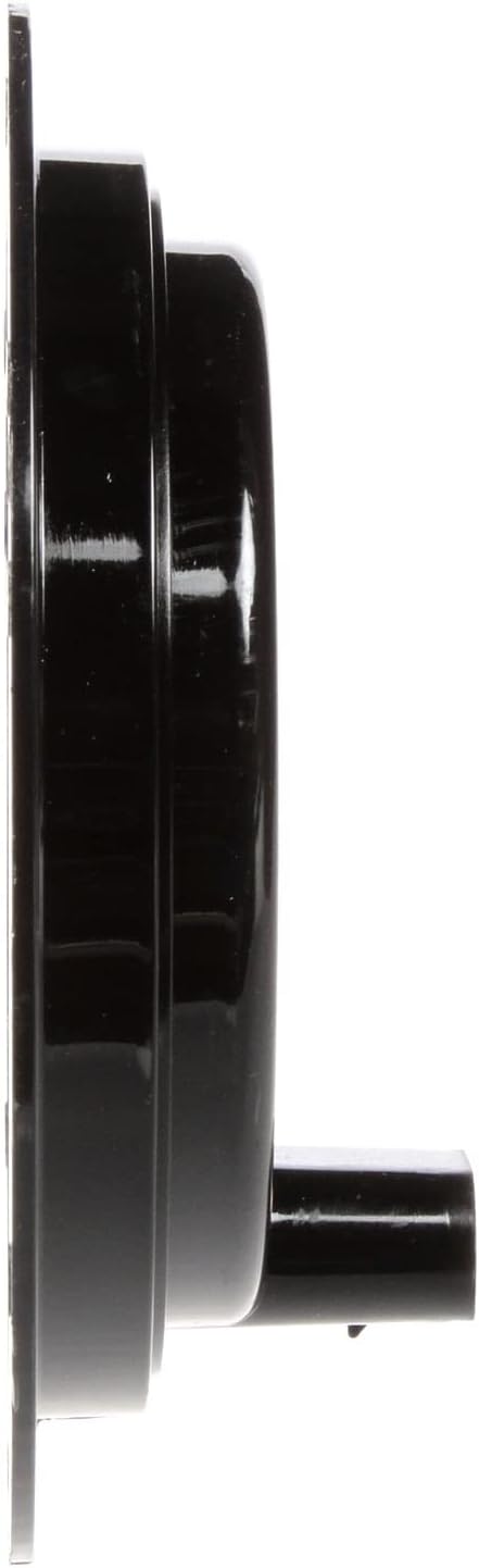 Truck-Lite (44224Y) Front/Park/Turn Lamp and Flange Kit