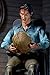 NECA Evil Dead 2 - Scale Action Figure, Ultimate Ash, 7