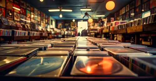 Vent'anni in streaming, la musica dai pirati agli abbonamenti