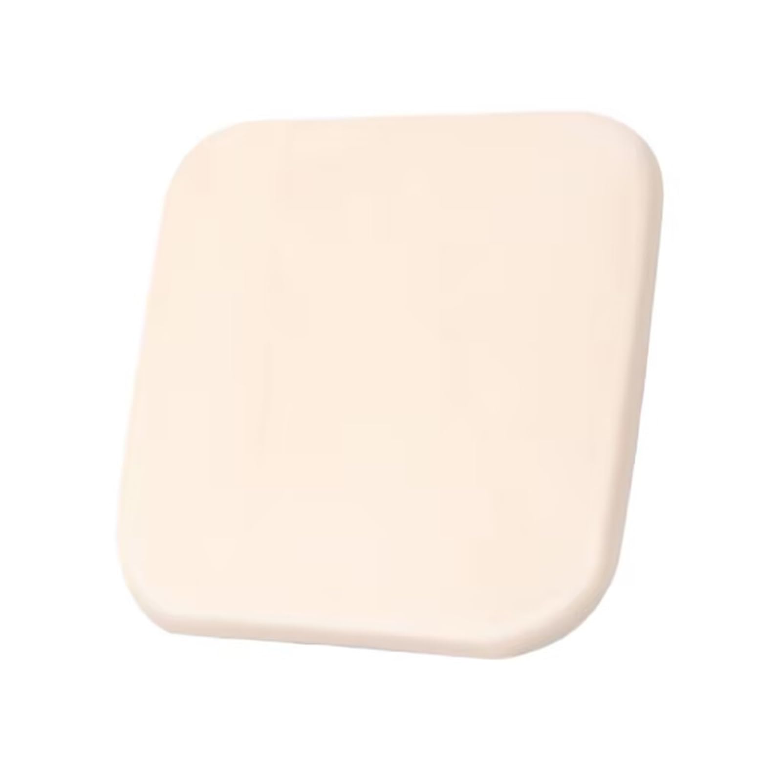 uyeoco Memory Foam Seat Cushion Detachable Ergonomic Cushion for Office Chair, Car, Armchair, Wheelchair(L3,45 x 4 cm/17.7 x 1.57in)