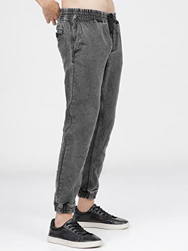 Image of Ketch Men's Slim Fit Mid Rise Jeans