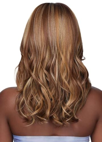 Outre Airtied 100% Fully Hand-Tied Wig thumb #5