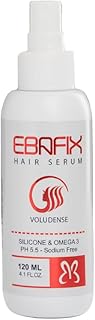 Epafix Hair Serum 120 ml