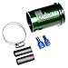Radium Engineering Fuel Pump Install Kit (Pump Incl) FITS 01-06 BMW E46 M3 to AEM 50-1200 20-0083-02