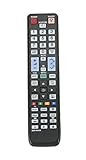 ue55d8000 AA59-00445A Ersatzfernbedienung für Samsung UE46D6750WK UE32D6505 UE37D6770 UE46D6500 UE55D6530 UE46D7000L UE55D7080L UE55D8000 ue37d6570 ue40d6505 ue40d6510 ue40d6530 ue40d65ue40d65u70 ue40ue65ue65ue65ue6530