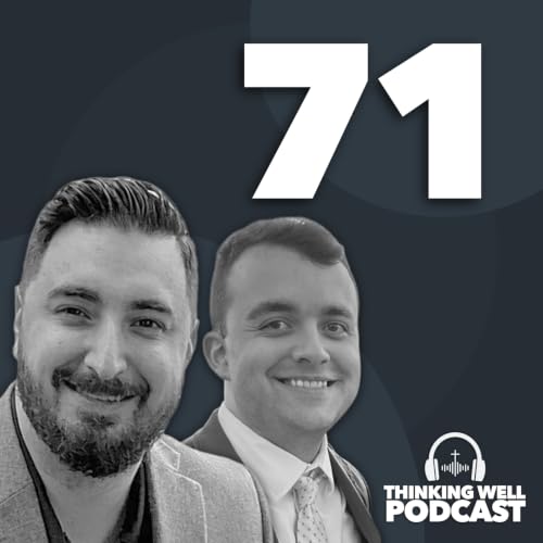 Ep.71 - Apologetics | Do Ghosts Exist?