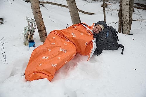 Adventure Medical Kits Escape Lite Bivvy Orange – Ansicht 9