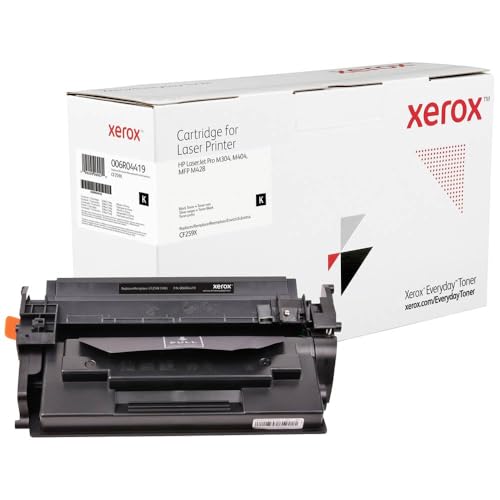 Toner Everyday Mono Compatible avec HP 59X (CF259X), Grande capacité