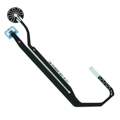 Power Switch On/Off Ribbon Flex Cable for Xbox 360 Slim Console by A1store