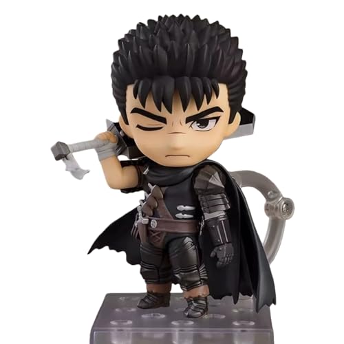 XUNJIE Para Tripas Figura Personaje Modelo, Anime Estatua Muñeca Modelo Coleccionable Personajes Estatua, para Mayores De 14 Años