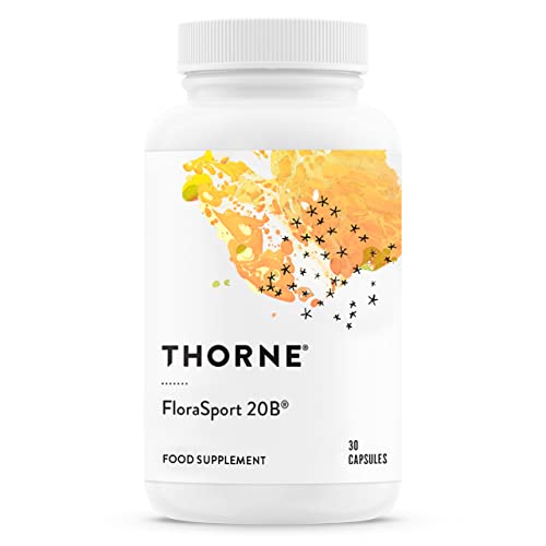 FloraSport 20B Probiotic