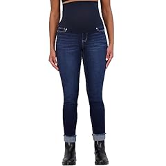 Florence Wash - 27" Inseam