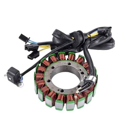 Bobine de stator allumage pour Suzuki Intruder roulez serein en road trip moto VS800 VS750