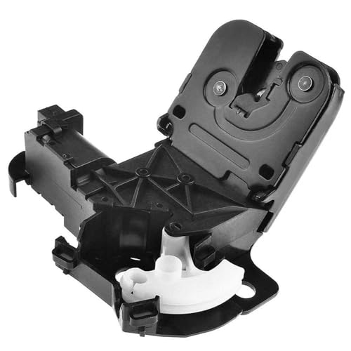 Coffre bloqué ? Verrouillage arrière 8P4827505B pour Audi RS4 - 4